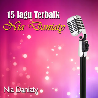 Nia Daniaty - 15 Lagu Terbaik Nia Daniaty (Full Album 1998) - LaguBebass
