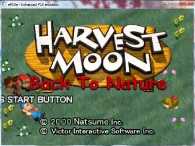 cara main game ps1 di pc dengan epsxe main game ps1 di komputer