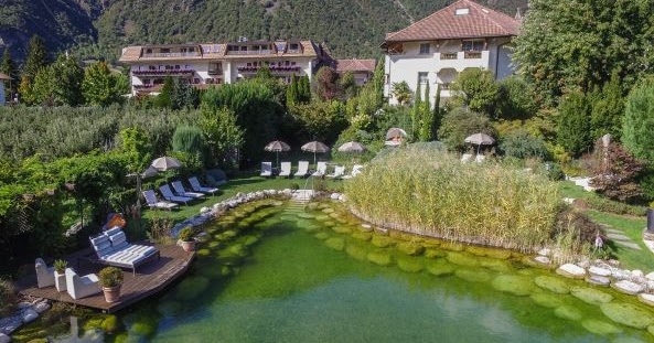 Golf Charity Jubilaumsturnier