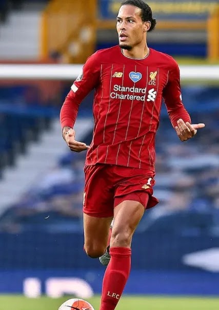 Virgil Van Dijk Biography Age Stats Fifa Wiki More Wiki Star Bio