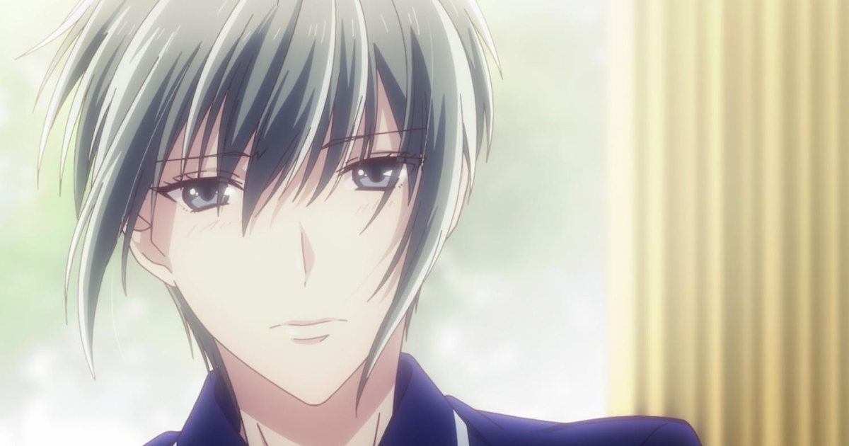 [ANIME] Fruits Basket the Final English Dub Episode 1 to Premiere Early