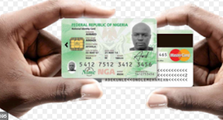 ational ID,  N5000 For National ID,  PDP,  Buhari