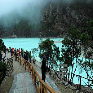 WISATA BANDUNG SELATAN - daltrans travel