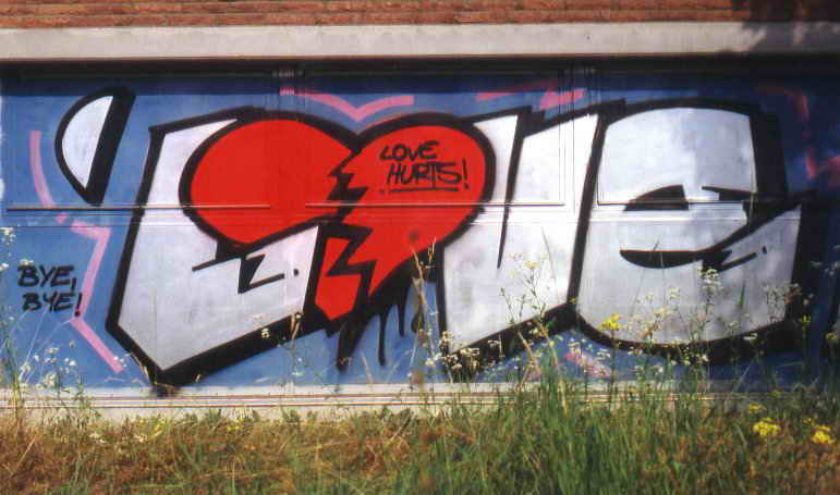 graffiti schrift love, graffiti schrift 3d love, love in graffiti schrift