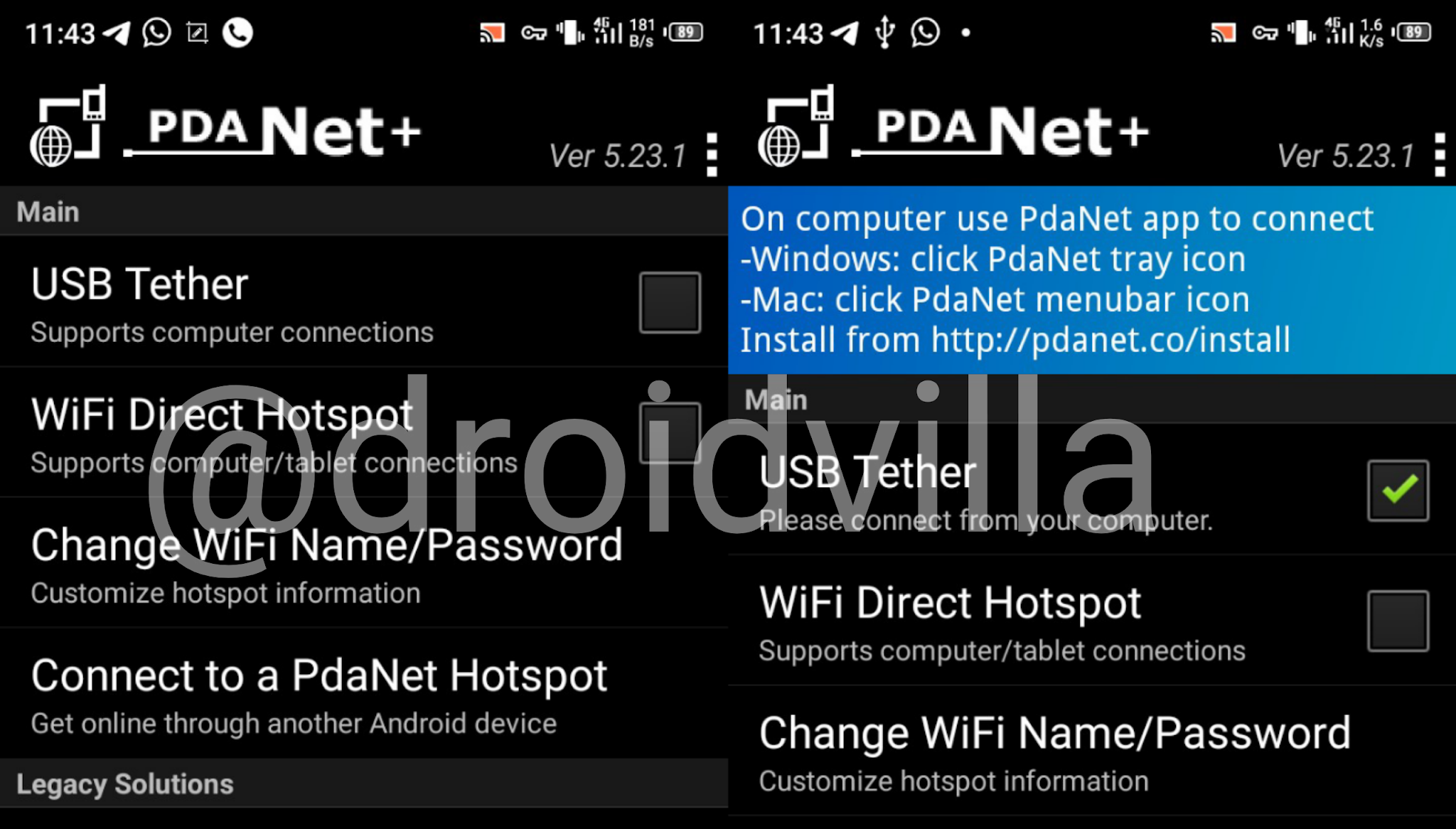 How To Share VPN Connection On Your System Using (No