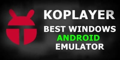 تحميل KoPlayer لتشغيل برامج الويندوز على الكمبيوتر برابط مباشر 2020