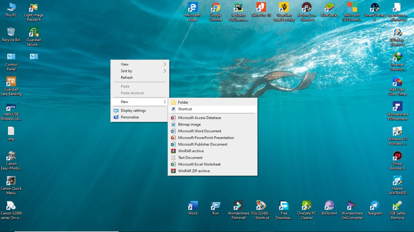 How to enable Slide To Shut Down🔥 - Complete Step by Step Tutorial💯
