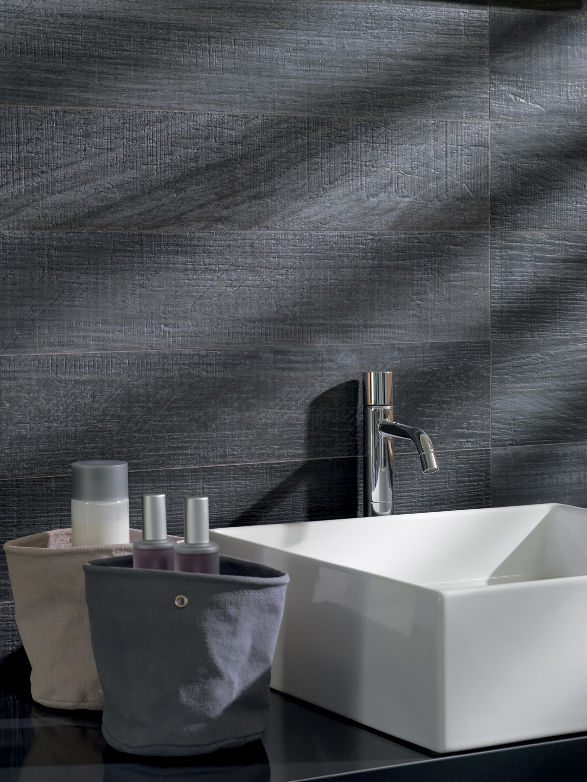 Global Tile Ltd CHALET