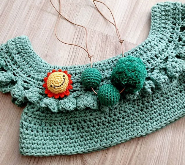 Insta Feel: Summer Crochet