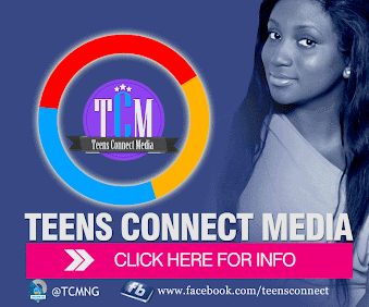 Teens Connect Magazine