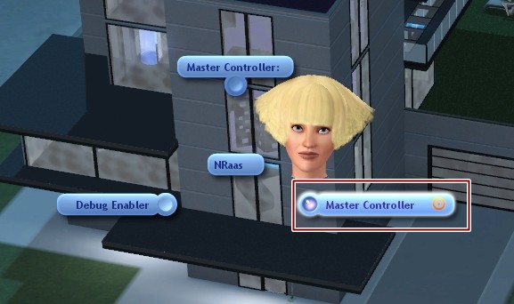 sims 3 nraas mastercontroller not loading sims 3 nraas mastercontroller not loading