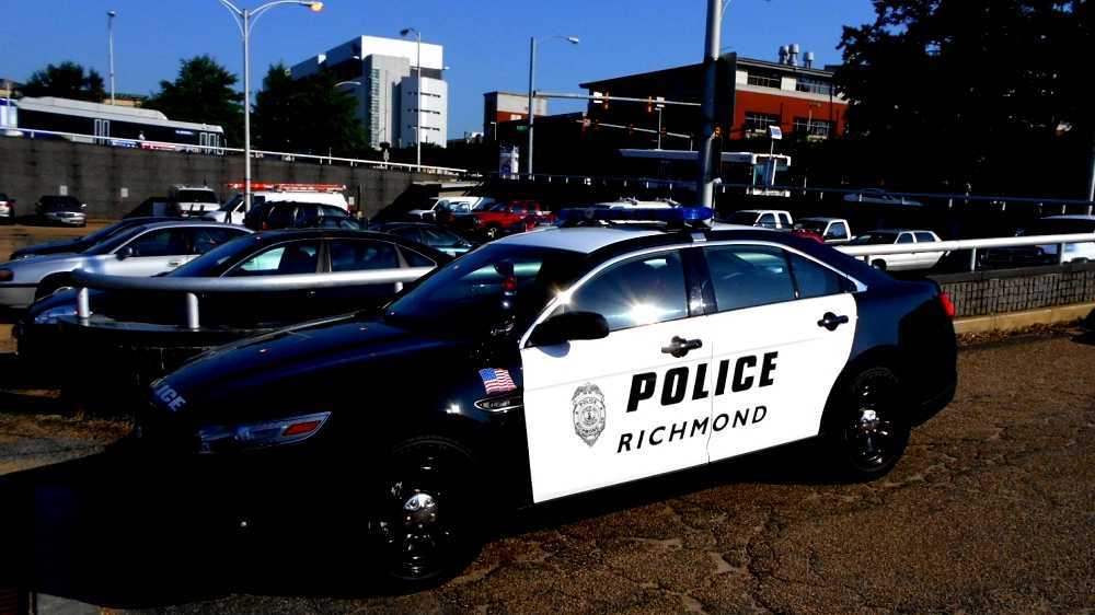 Richmond Police Department (Virginia)