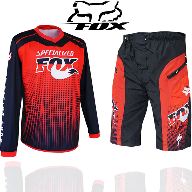 Trexcycle - Jual Jersey Sepeda Gunung dan Sepeda Balap