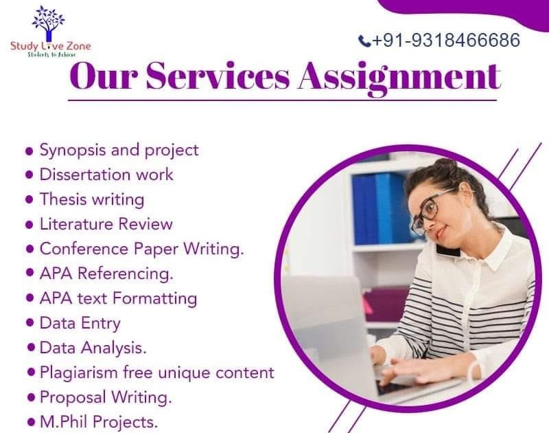 cover page for mba assignment
