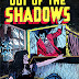 Out of the Shadows #12 - Alex Toth art