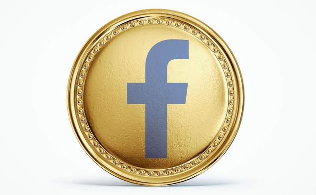 Facebook Cryptocurrency