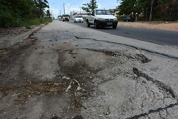 RN apresenta melhoras no quesito pavimentação nos últimos dez anos, aponta CNT 1 234077