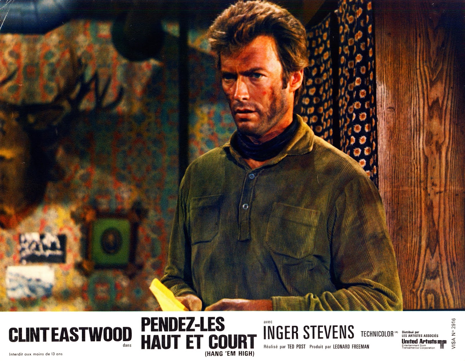 Film Western Pendez Les Haut Et Court MON NOM EST PERSONNE: LES IMAGES DU WESTERN SPAGHETTI.: "PENDEZ- LES