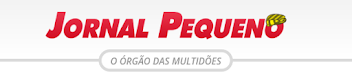 Jornal Pequeno