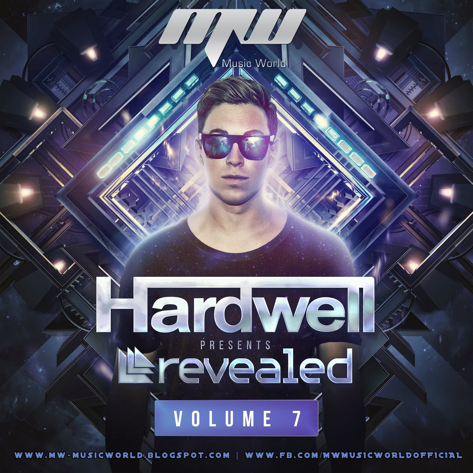 hardwell presents revealed vol 7 full album music hardwell presents revealed vol 7 full album music