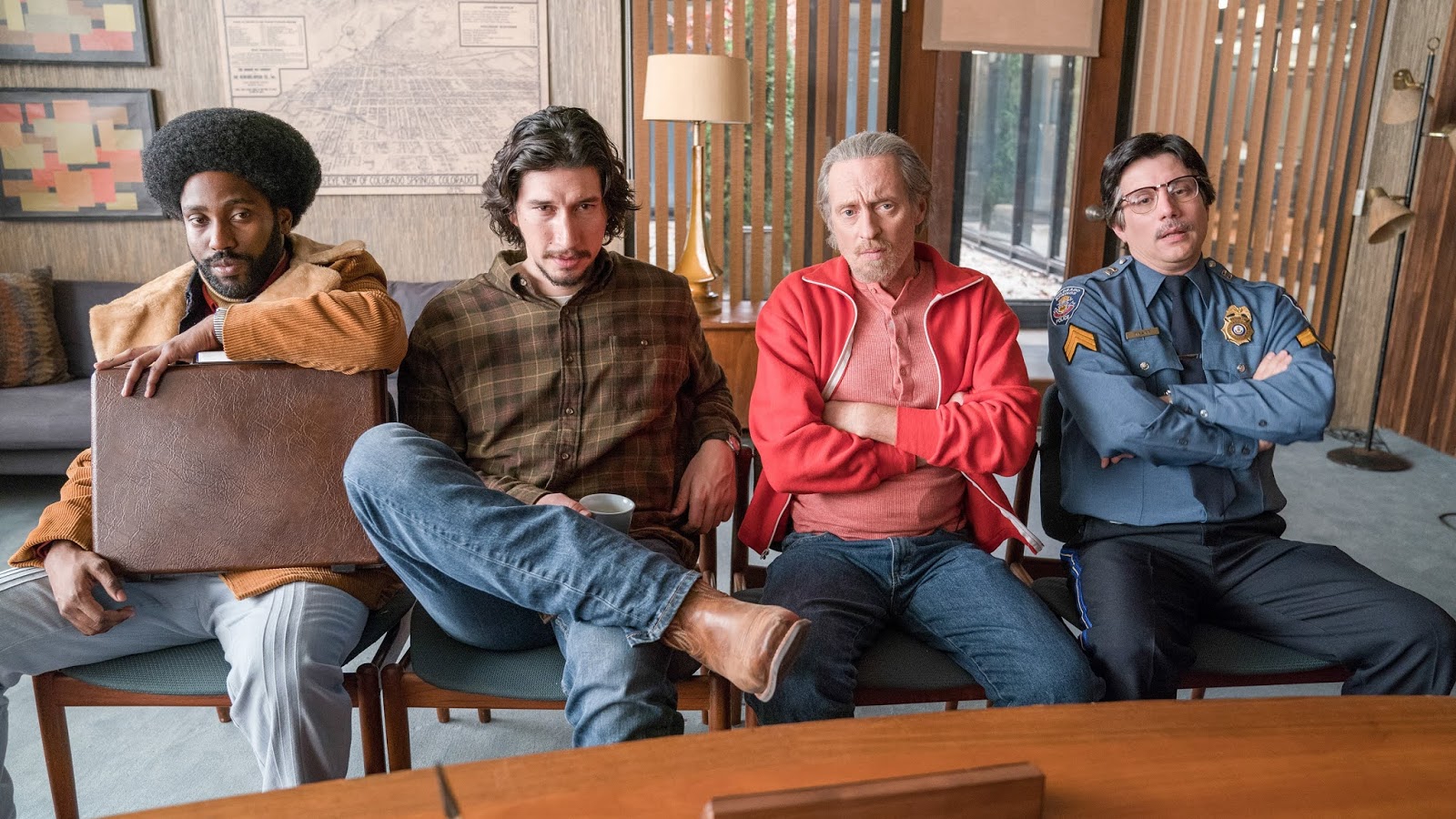 Watch BlacKkKlansman (2018) Full Movie Watch BlacKkKlansman (2018) Full Movie