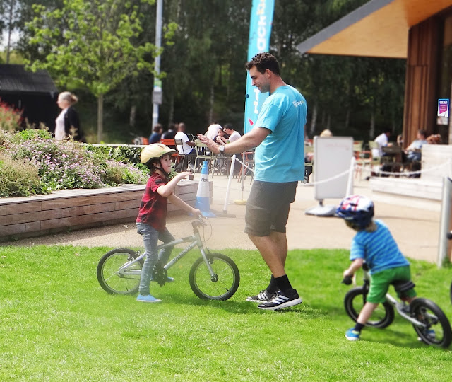 Rob Reed The Bicycle Society