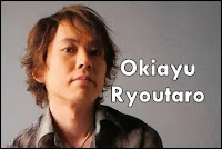 Okiayu Ryoutaro Blog