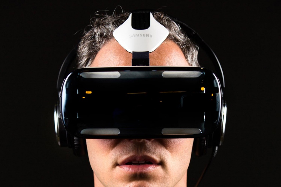 10 Best VR headsets to buy in 2017 The Age of Virtual Reality