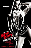 罪惡城2：蛇蠍情人／萬惡城市：紅顏奪命（Sin City: A Dame to Kill For）poster