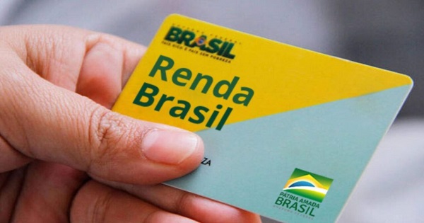 Renda Brasil pode alcançar até 21 milhões de famílias com benefício de R$ 300