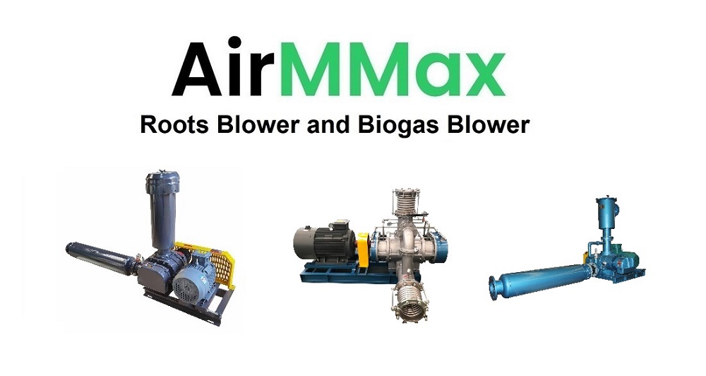 Vapor Compressor Biogas Upgrading (CBG)