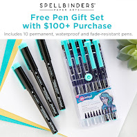 Shop Spellbinders ( FREE US Continental Shipping)