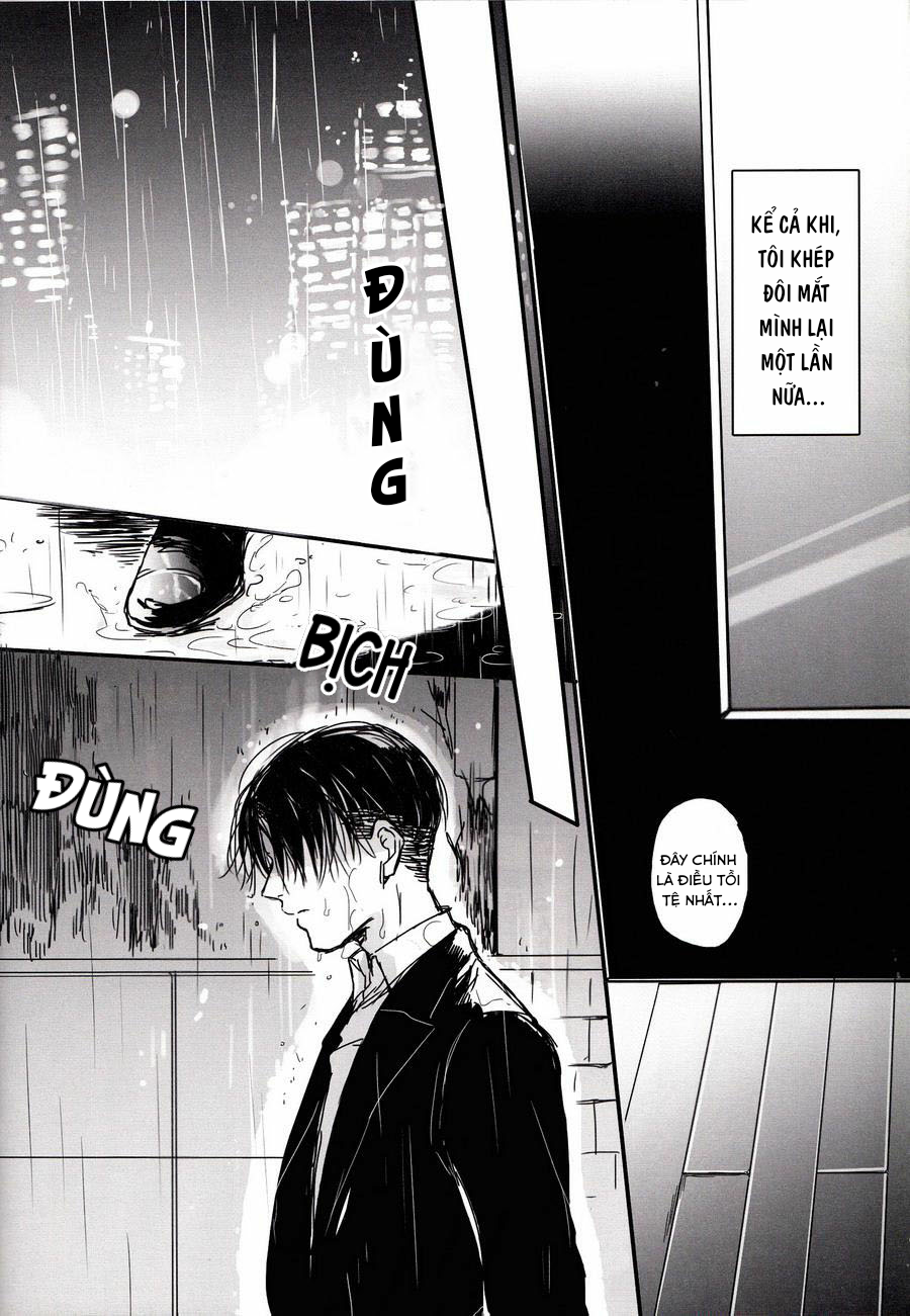 Đọc truyện Sau lời tạm biệt - Chapter 2