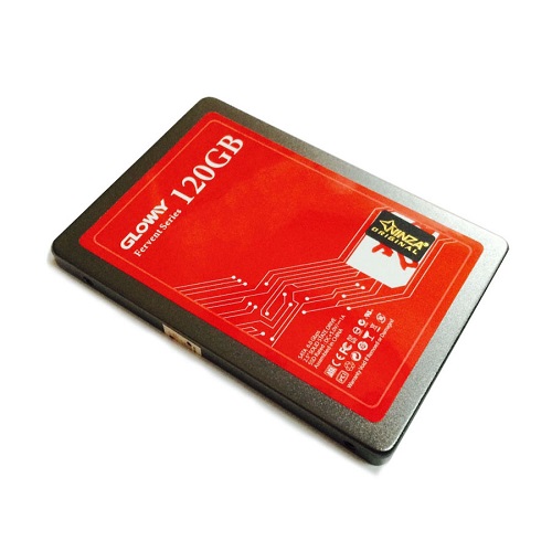 Ổ cứng SSD Gloway 120GB, Sata3, 6Gb/s, 2.5 inch, My Pham Nganh Toc