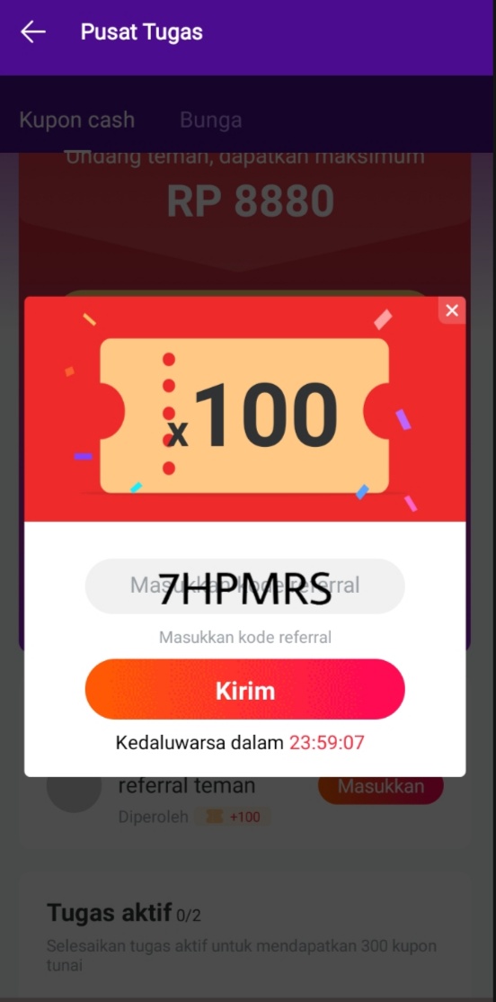 Download Cara Mendapatkan Koin Webtoon PNG
