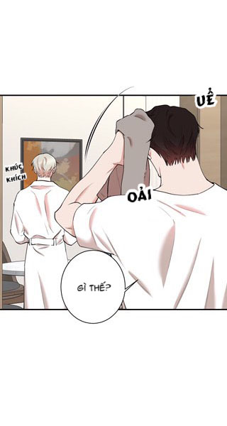 Đọc truyện Trong vòng bí mật - Chapter 30