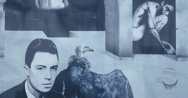 El rechazo de la salvación | por Albert Camus El rechazo de la salvación | por Albert Camus