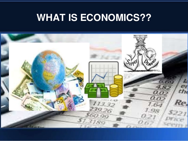 Definitions, Importance of Economics and Enunciate on Assumptions upon which the Definitions are based.