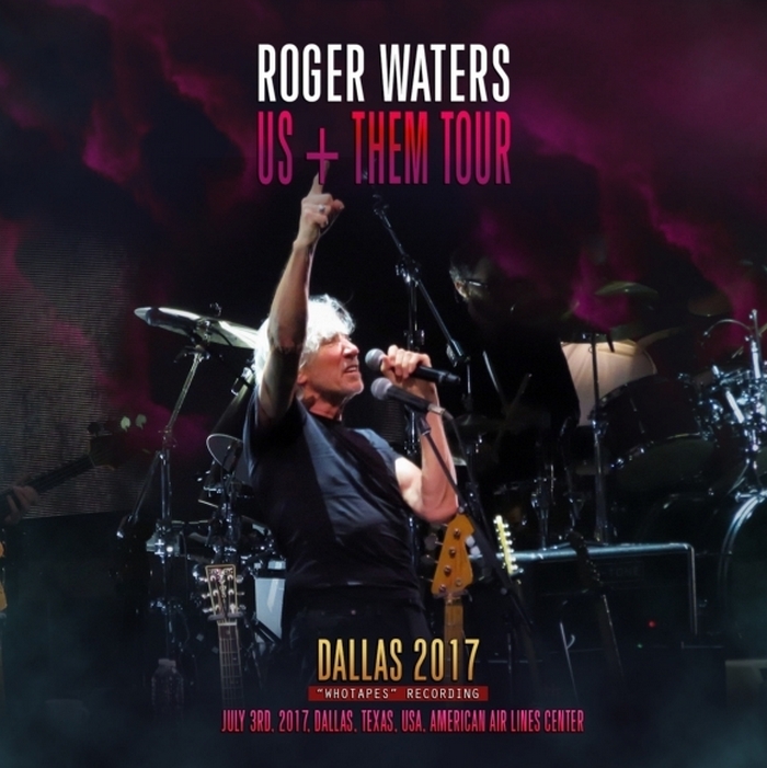 roger waters tour usa