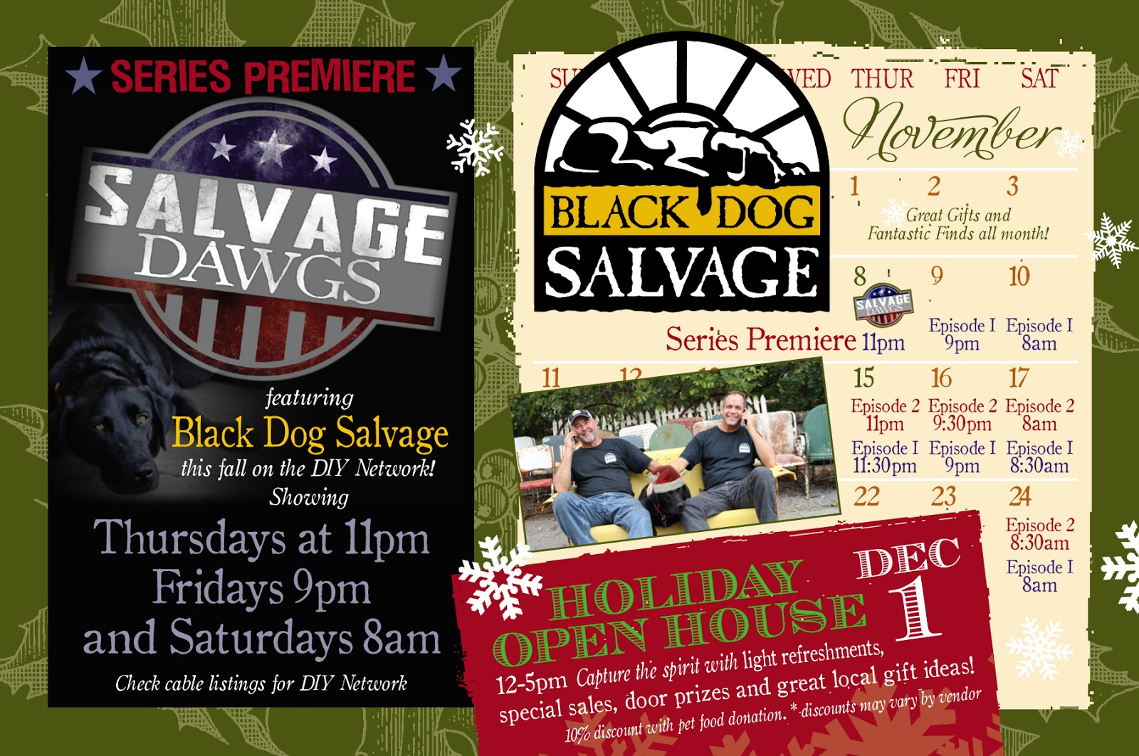 Black Dog Salvage Architectural Antiques & Custom Designs Black Dog