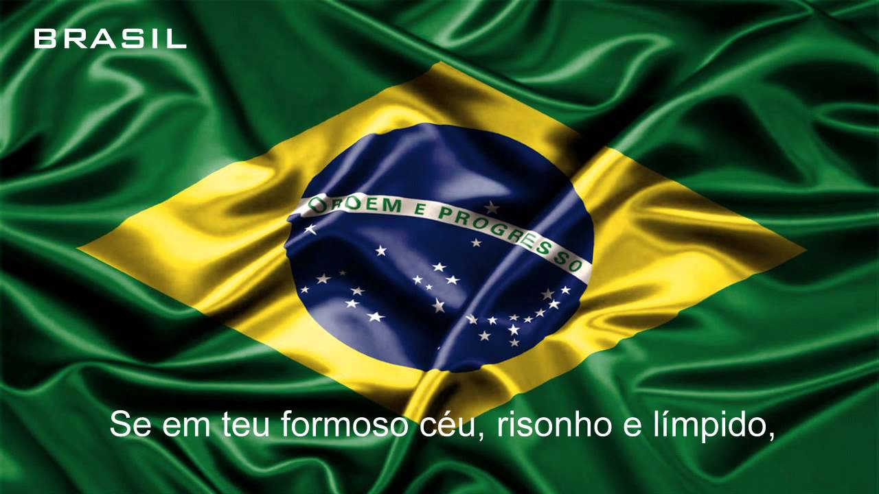 Armazem De Texto Hino Nacional Brasileiro Analise Joaquim Osorio Duque Estrada Com Gabarito