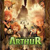 Arthur y los Minimoys