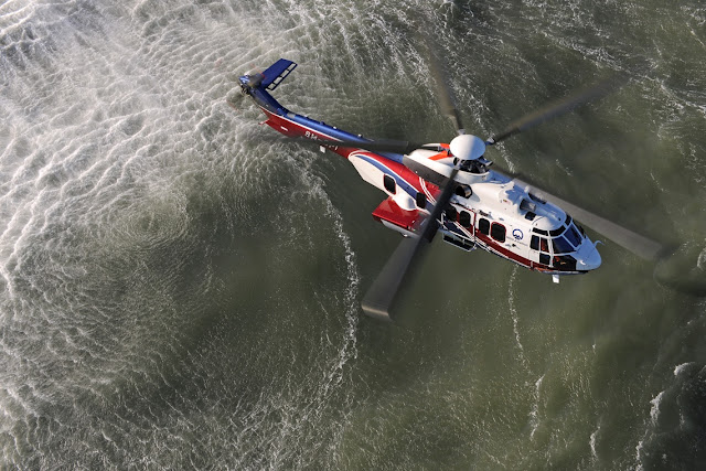 Airbus Helicopters H225 Super Puma
