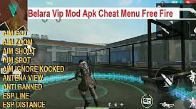 Aplikasi Citer Free Fire Tembus Tembok Aplikasi Citer Free Fire Tembus Tembok