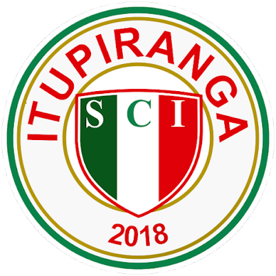 SPORT CLUB ITUPIRANGA