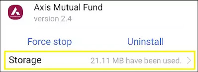 How To Fix Axis Mutual Fund App Not Working Problem || Axis Mutual Fund App All Problem Solved