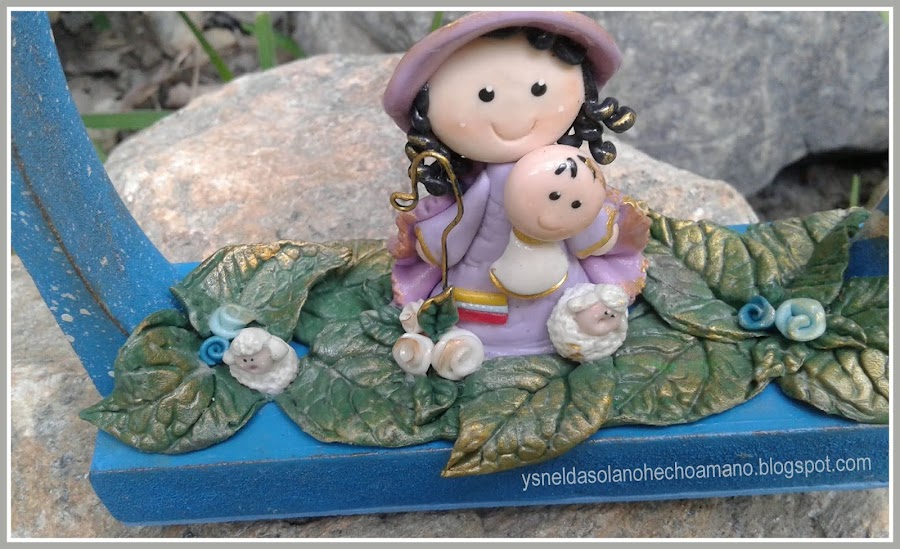 Aprende-a-realizar-Hojas-en-porcelana-fría