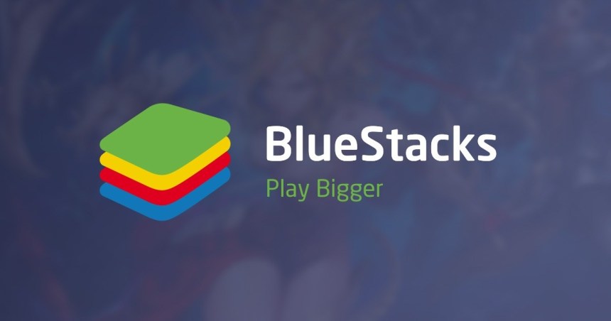 bluestacks download for macbook pro