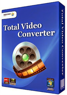 Aiseesoft Total Video Converter Platinum Portable