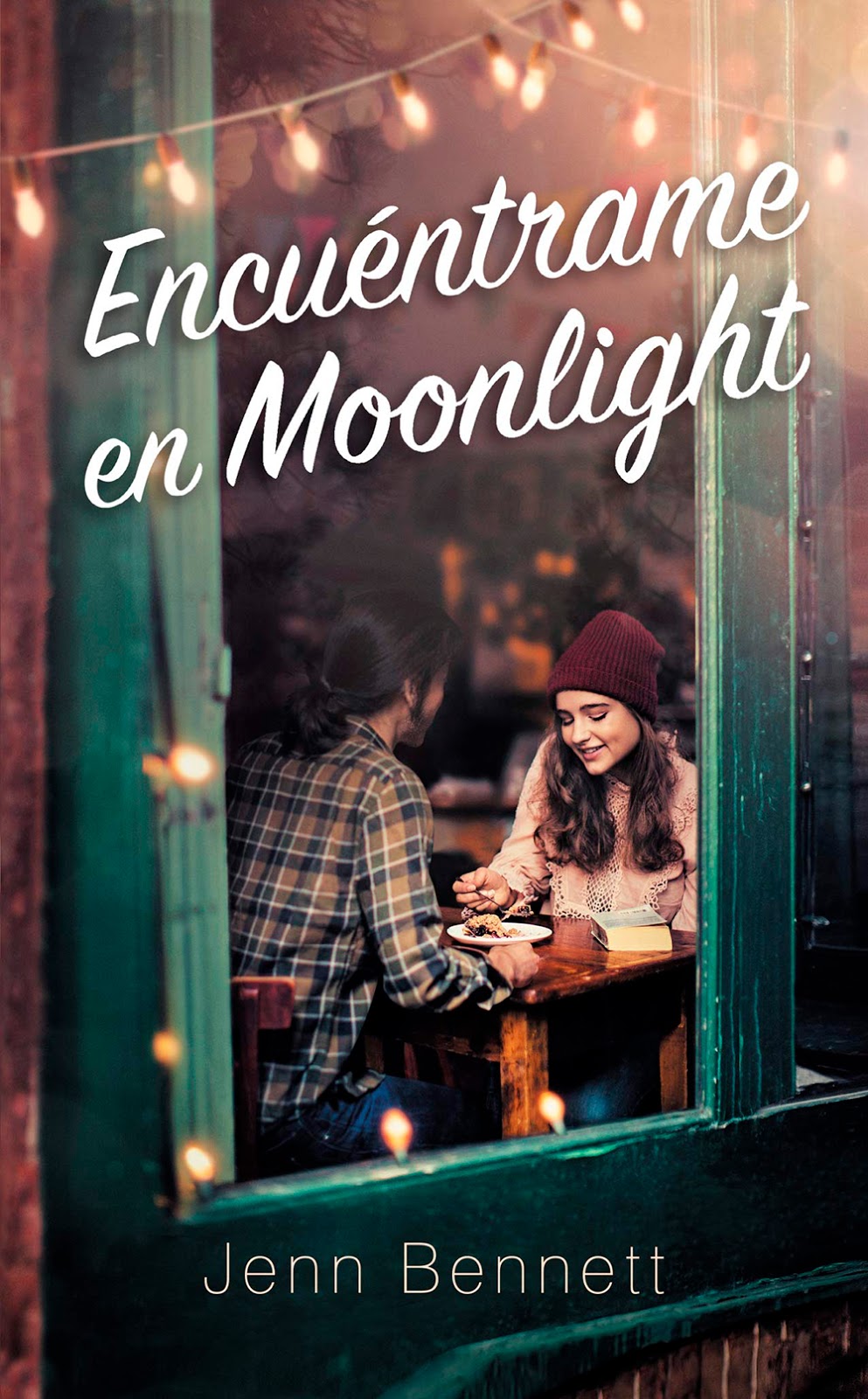 Encuéntrame en Moonlight Encuéntrame en Moonlight
